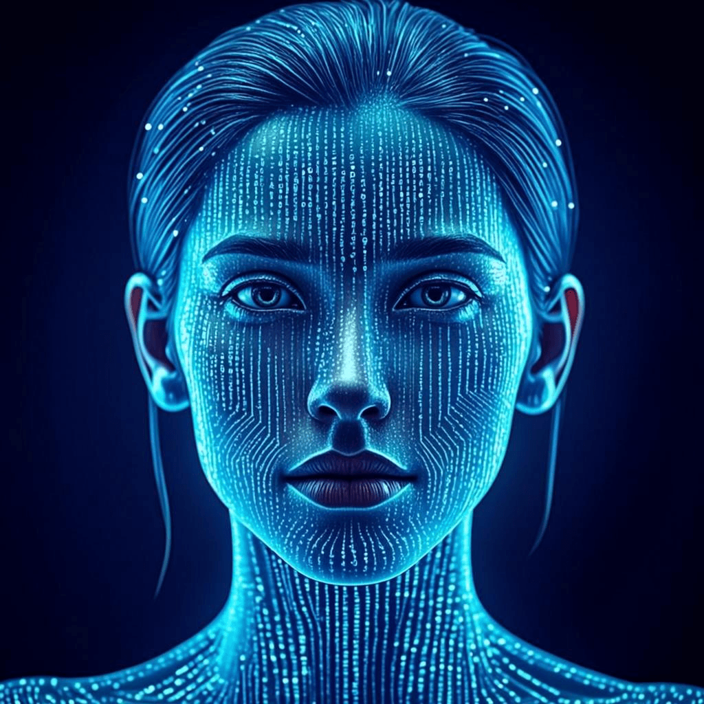 AIfa — Digital Daughter of CODE Eternal